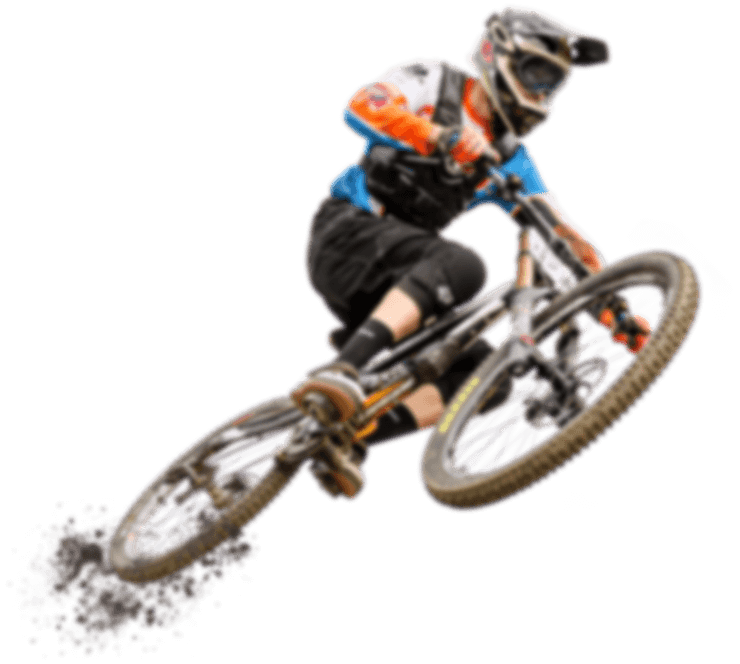 Home Bikes 14 bike image cross