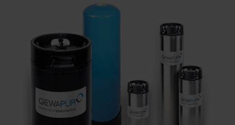 Drucktanks+edelstahlpatronen