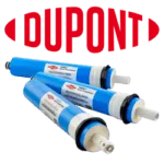 Filmtec Membranen Dupont