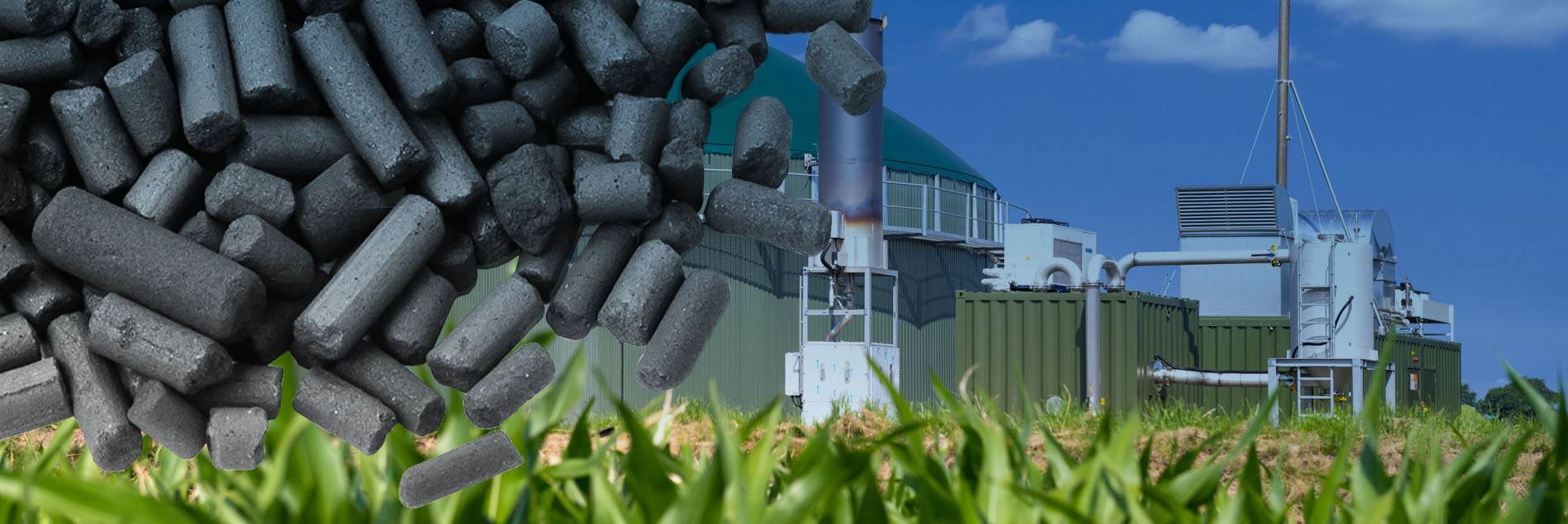 Bild Aktivkohle Biogasreinigung 1960x635