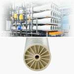 Produktbild Dupont Membranen Demineralisation Industriewasser