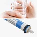 Produktbild Dupont Membranen Filmtec Trinkwasseraufbereitung