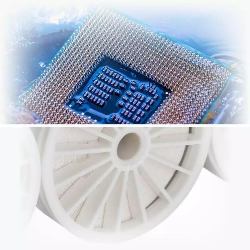 Produktbild DUPONT Membranen Halbleiterqualitaet