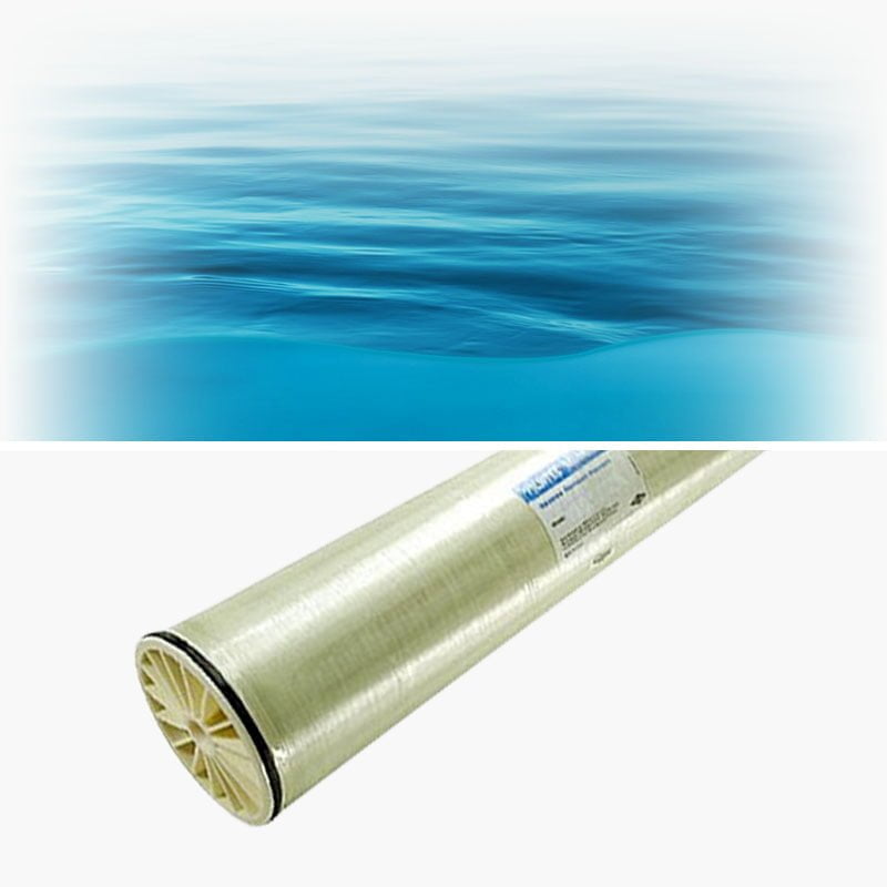 Produktbild DUPONT Membranen Umkehrosmose Meerwasser
