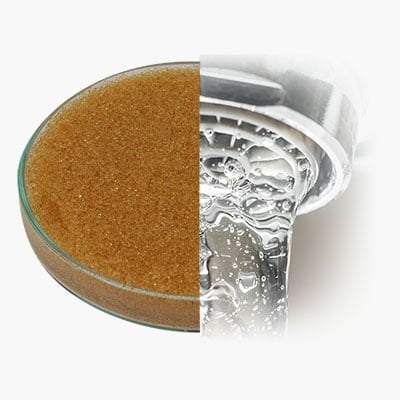 Produktbild Enthaertung