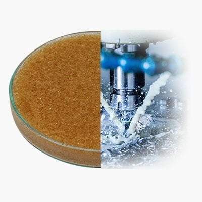 Produktbild Metallentfernung