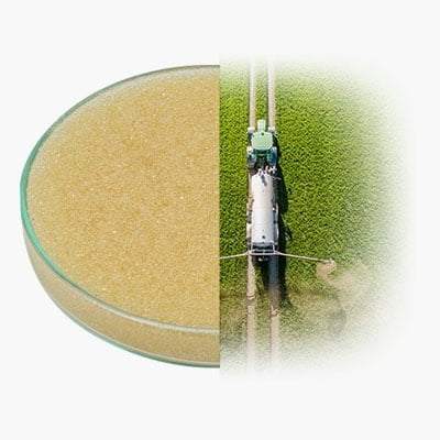 Produktbild Nitratentfernung