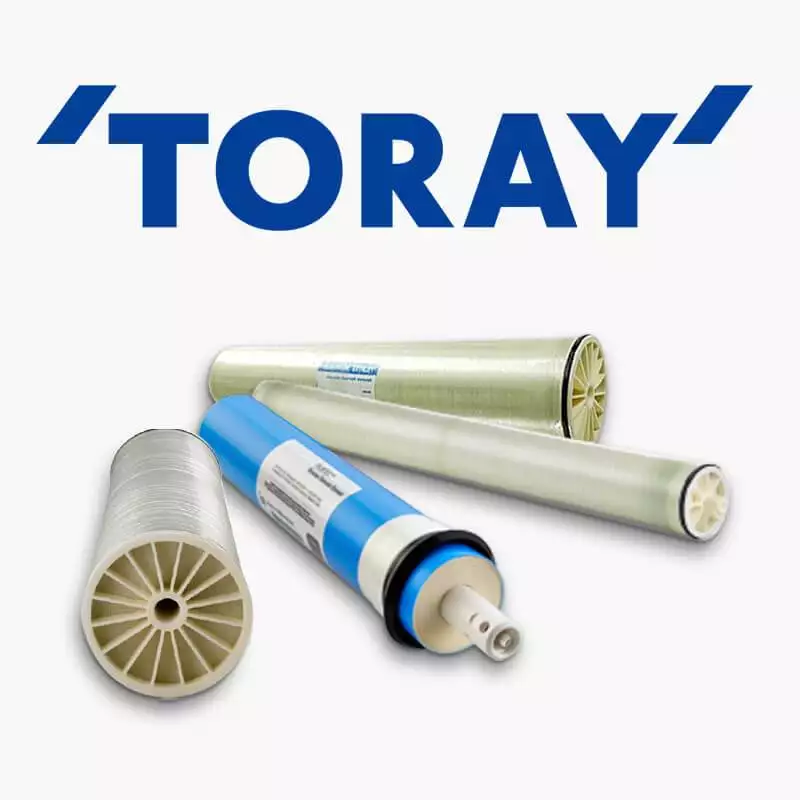 Toray 1