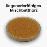 regenerierfähiges Mischbettharz Resinex MX-3010