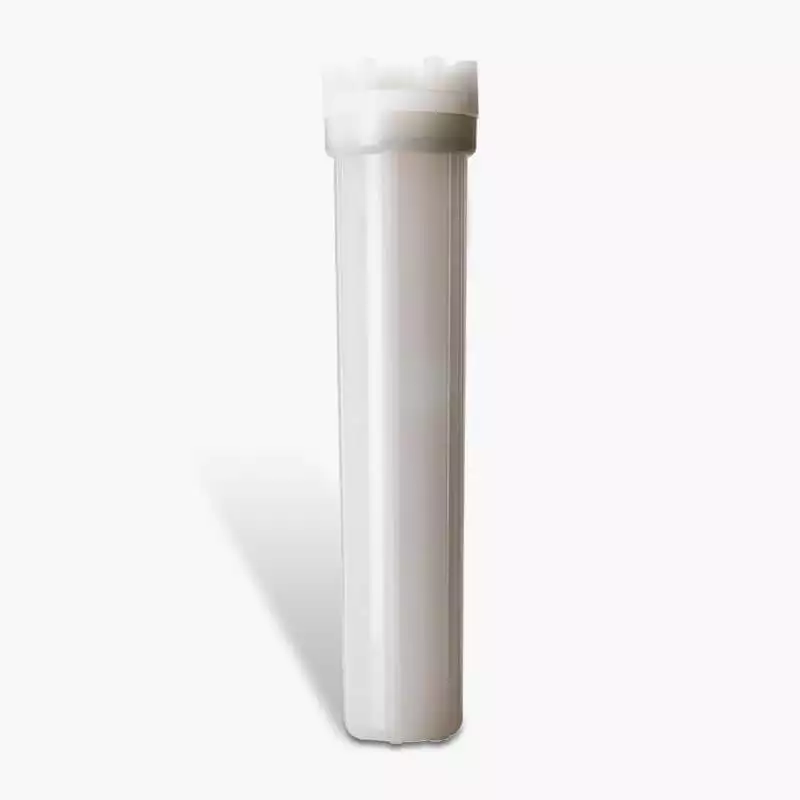 Filtergehaeuse Pentek ALL NATURAL
