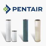 Box Pentair Filterkerzen Spezial
