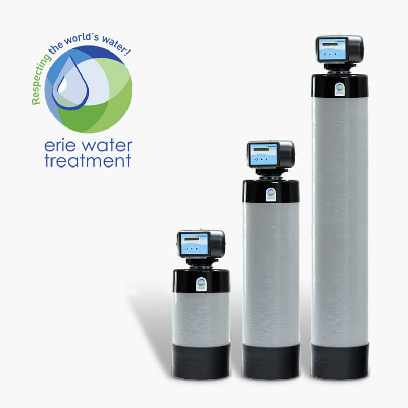 Filteranlagen Erie Maxima Aktivkohlefilter 1