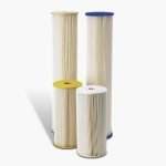 Pentair Filterkerzen Sediment Ecp