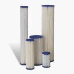 Pentair Filterkerzen Sediment R Serie