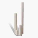Pentair Tiefenfilter Wickelfilter Meltblown Faltenfilter P