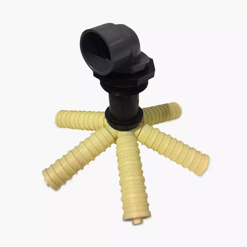 Verteilersysteme Bild 5
