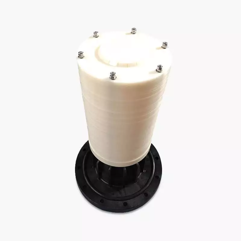 Verteilersysteme Bild 6