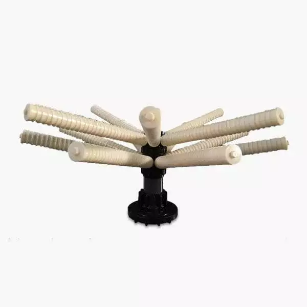 Verteilersystem 7