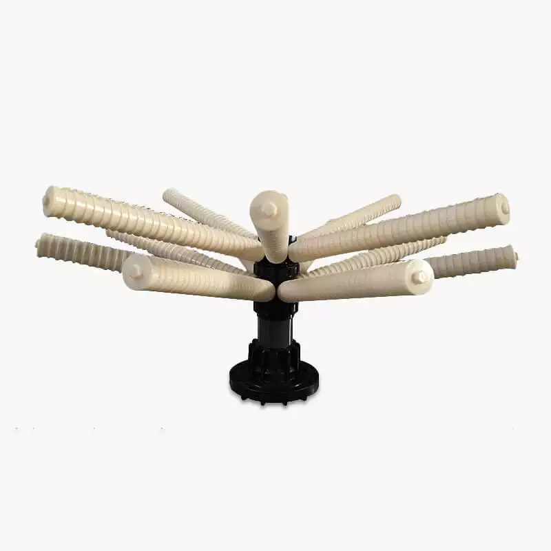 Verteilersysteme Bild 7