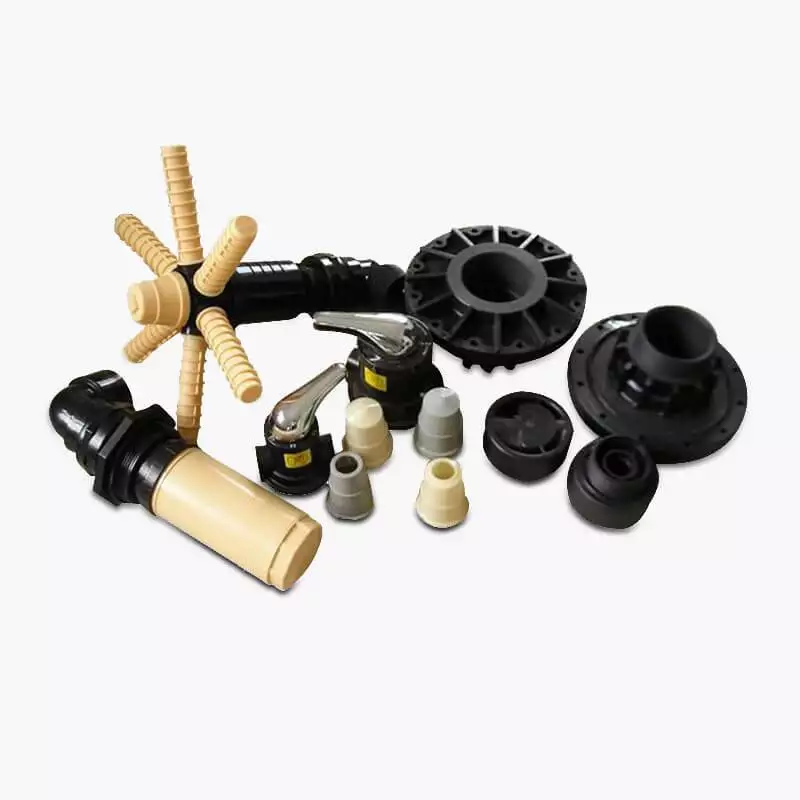 Verteilersysteme Bild 9