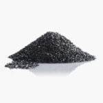 Filterkohle Hydroanthrazit N