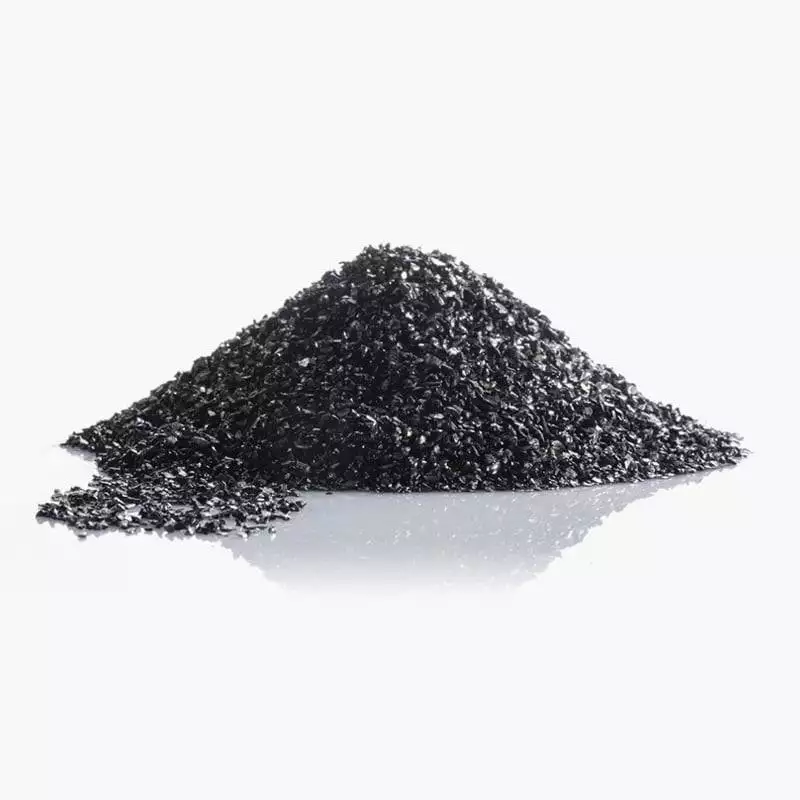 Filterkohle Hydroanthrazit N