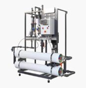 Umkehrosmoseanlage GW02 (2000 l/Std.)