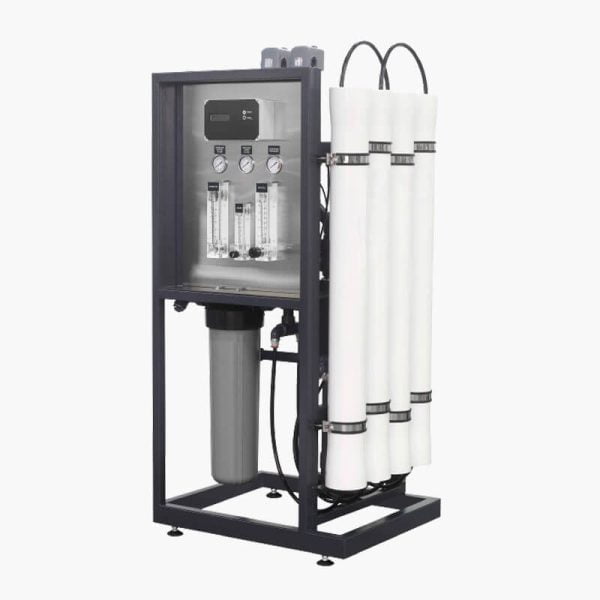 Umkehrosmoseanlage GW24000 (1000 l/Std.)