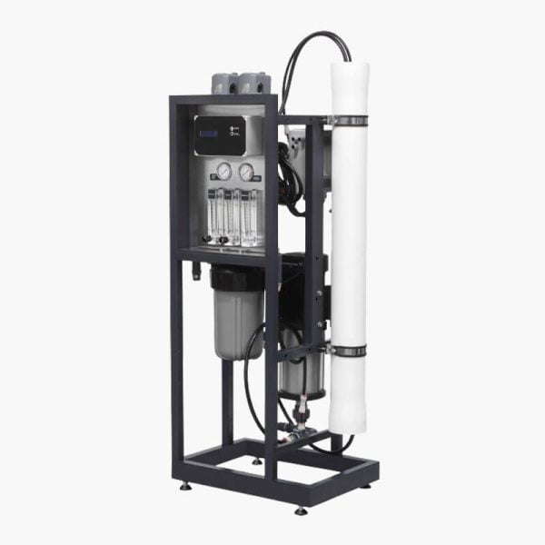 Umkehrosmoseanlage GW6500 (250l/Std.)