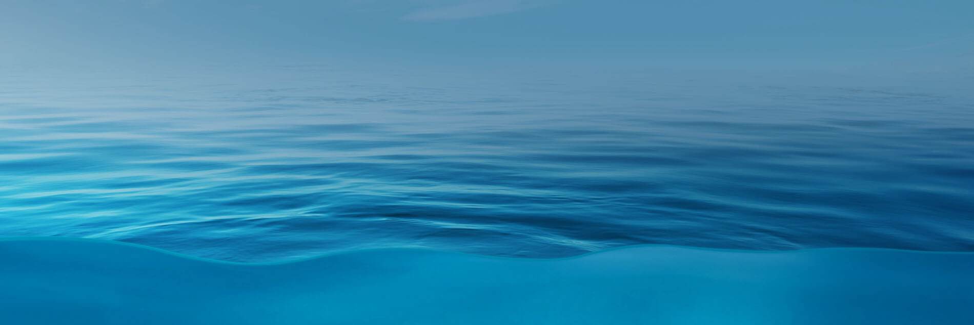 VONTRON Seewasser Membrane