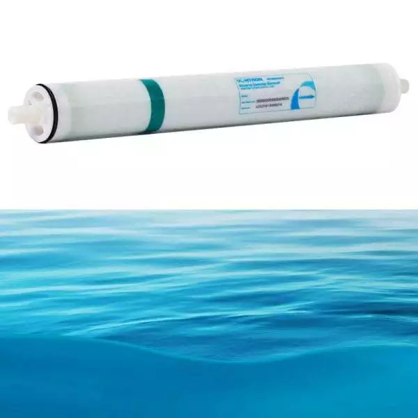 VONTRON SW8040XLE-440 Membrane Element