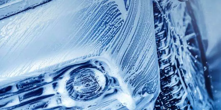 Wasseraufbereitung in Autowaschanlagen
