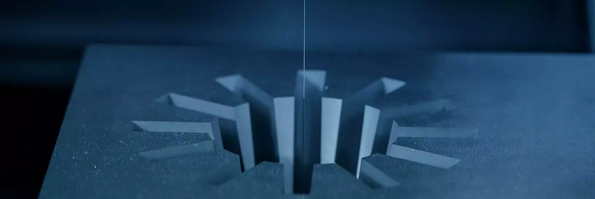 Wasseraufbereitung Formen-und-Werkzeugbau