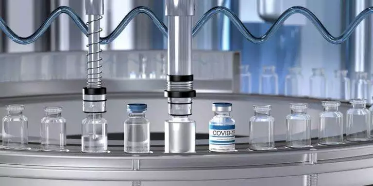 Wasseraufbereitung in der medizinischen Produktion