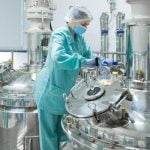 Umkehrosmoseanlagen für Industrie & Gewerbe