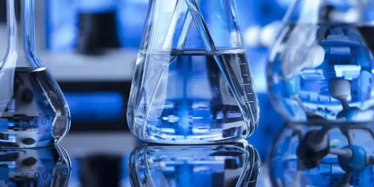 Wasseraufbereitung von Prozesswasser