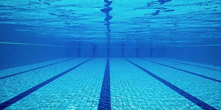 Wasseraufbereitung in Schwimmbädern