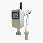 Gewapur-Labor-Plus-Reinstwasseranlage-Typ-I-Reinstwasser-ASTM-2
