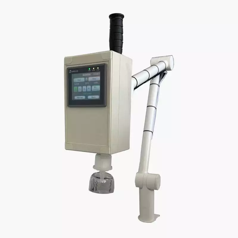 Gewapur-Labor-Plus-Reinstwasseranlage-Typ-I-Reinstwasser-ASTM-2