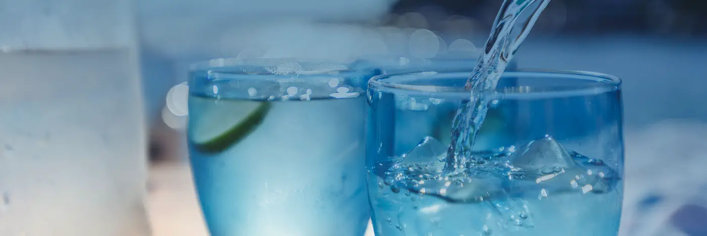 wasserfilter für zuhause