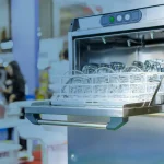 Umkehrosmoseanlagen für Gastronomie & Labor