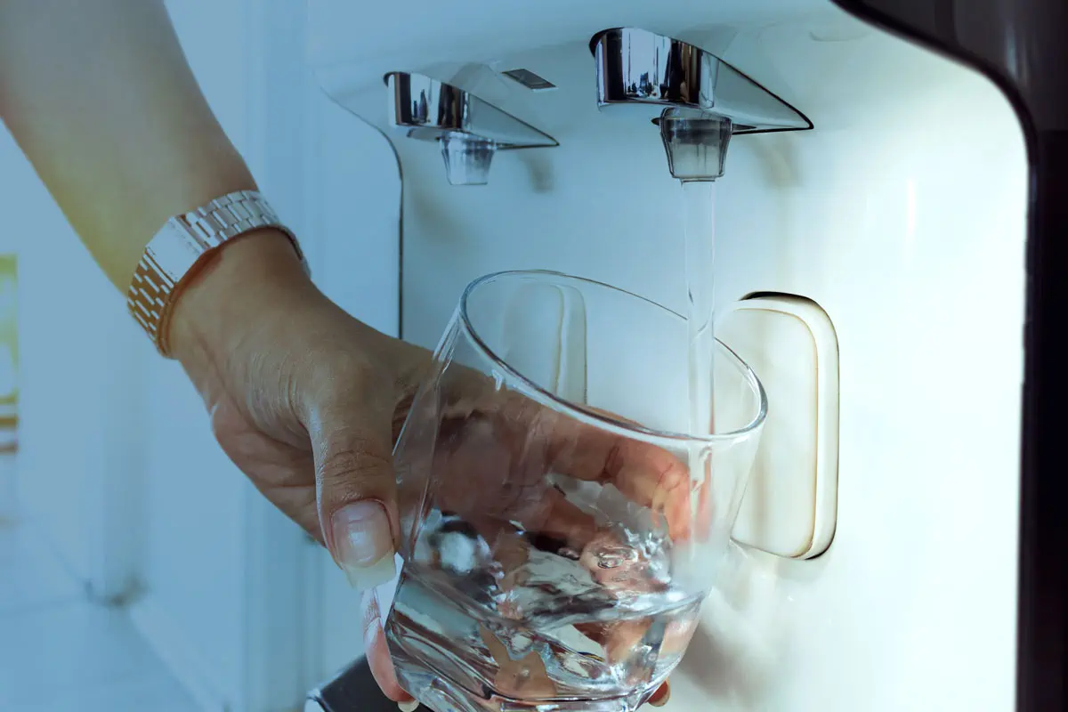 Kategoriebild UV Wasserfilter