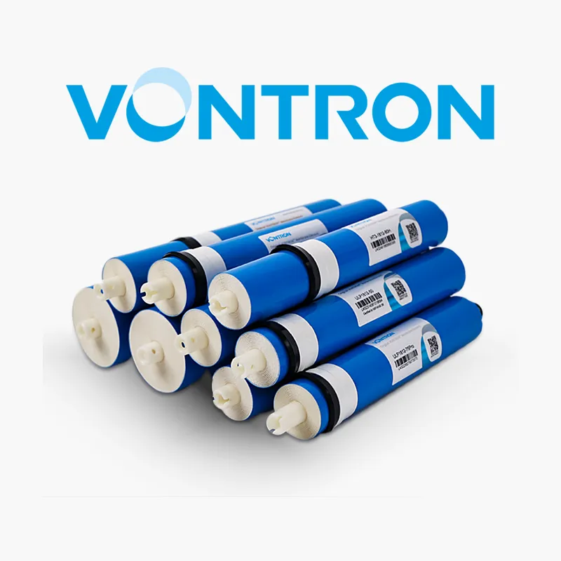 Vontron Membranen