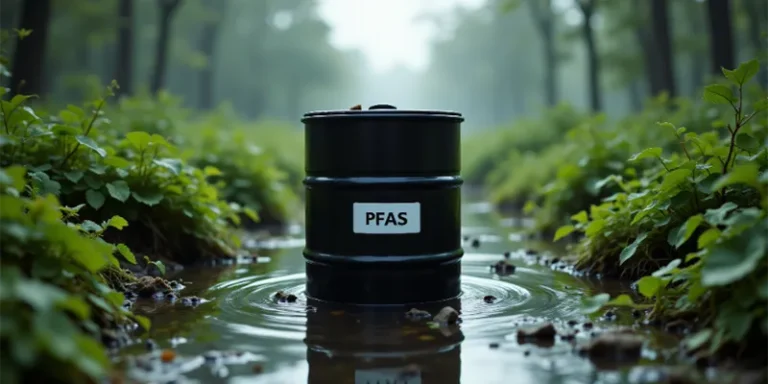 PFAS betrifft uns alle