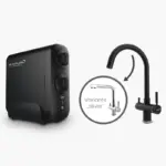 Osmo Star 2.0 + 4-Wege Wasserhahn – Bild 2