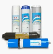 AquirisPro Ersatzfilter Set