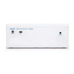 Hanna HI2641-02 Sauerstoffmessgerät – Rückseite mit USB-C-Anschluss