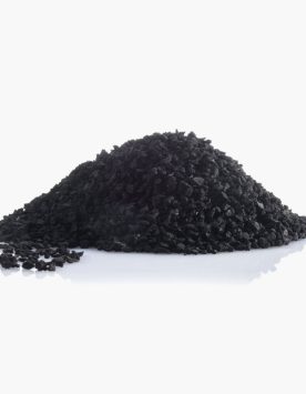 Filterkohle-Hydroanthrazit-H