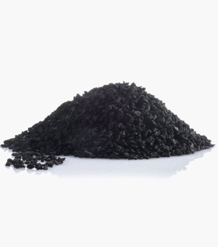 Filterkohle-Hydroanthrazit-H
