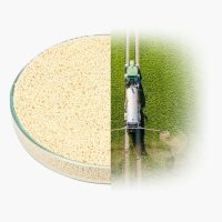 Ionentauscherharze Nitratentfernung Ionentauscherharze Nitratentfernung